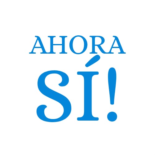 Tienda Ahora Sí!